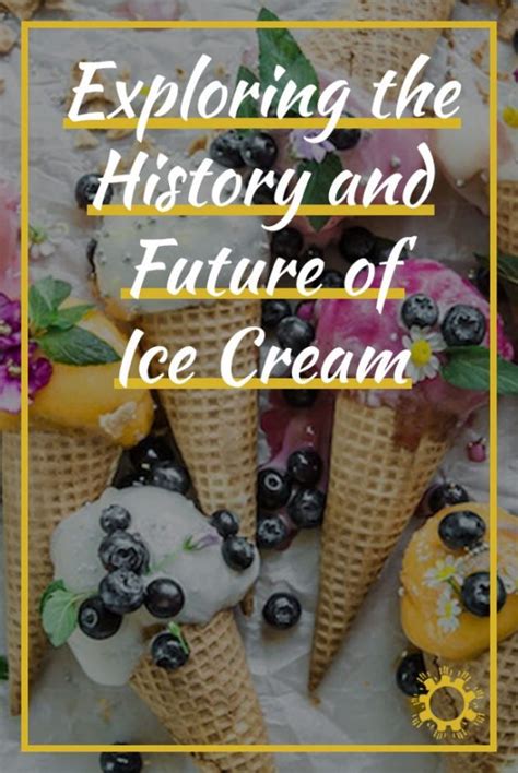 Ice cream recipes for a magical summer solstice celebration
